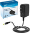 HQRP 6V AC Adapter for Sony AC-6013 RDP-M5IP RDP-M7iP Portable Speaker Dock, 6 Ft Long Cord