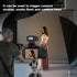 Godox X1R-C E-TTL 2.4G Wireless Remote Flash Trigger Receiver, Compatible for Canon Camera, 1/8000s, 32 Channels