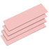 M.2 SSD Thermal Pad, 4 Pack 120x20mm, 15W Thermal Pads for Laptop Heatsink, CPU, GPU, SSD IC LED Cooler