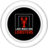 Lobster Lover Gifts & Seafood Lover Apparel Funny Seafood Lovers Lobster PopSockets MagSafe PopGrip for iPhone