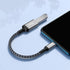 2-Pack USB 3.0 to USB C Male Adapter, Type-C Male to USB Female Compatible with iPhone 15 Pro/Max, MacBook Pro