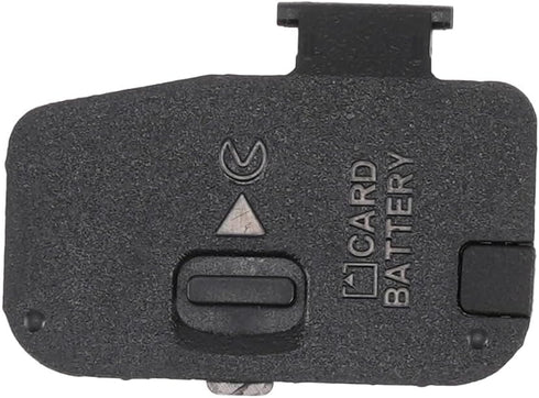 FOTGA Camera Battery Terminal Cover Door Battery Lid Cap for Nikon Z30 Z50
