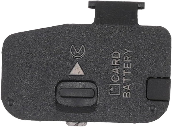 FOTGA Camera Battery Terminal Cover Door Battery Lid Cap for Nikon Z30 Z50