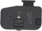 FOTGA Camera Battery Terminal Cover Door Battery Lid Cap for Nikon Z30 Z50