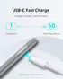 Metapen M2 Stylus Pen for Surface, Premium 4096 Finest Control with Eraser End, Compatible with Surface Pro 7/8/9/X,