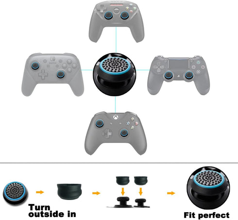 Controller Mobile Phone Holder/Cellphone Mount/Clip Compatible with Microsoft Xbox/Xbox One/Xbox Series X/S/Xbox Elite