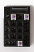 OEM FR4 Plate for Tidbit 19-Key Mechanical Numpad Kit - Black