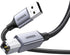 10 UGREEN Printer Cable, FT USB A to B, Nylon Braided USB B Scanner Cord Compatible with Epson, Canon, HP, Brother