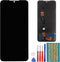 LCD Display Compatible with Moto G Play (2021) 6.5" LCD Display Touch