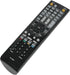 New RC-898M Remote Compatible with Onkyo AV Receiver TX-NR646 TX-NR747 TX-NR545