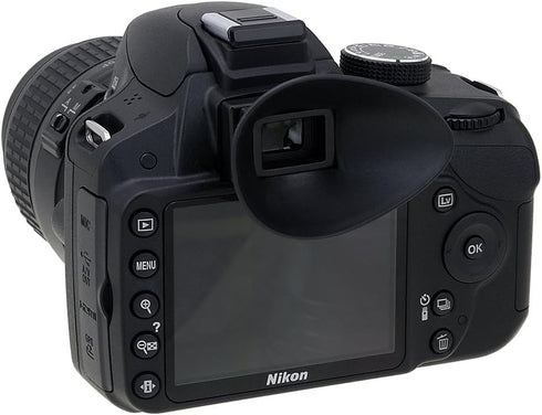 22mm D7100, D7000, D5200, D5100, D5000, D3000, D3100, D300, D300S, D200, D100, D50, D60, D70, D80, D90, D40, D40x