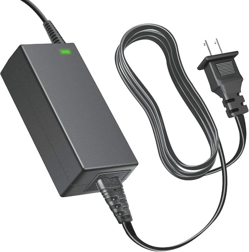 saschedross New 19V AC/DC Adapter Compatible with Ottoman ST-C-048-19000158CT st-c-036-19000158ct 19VDC 1.58A 19.0V