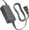 saschedross New 19V AC/DC Adapter Compatible with Ottoman ST-C-048-19000158CT st-c-036-19000158ct 19VDC 1.58A 19.0V