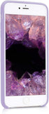 kwmobile Case for Apple iPhone 6 Plus / 6S Plus - TPU Silicone Phone Cover with Soft Finish, Lavender