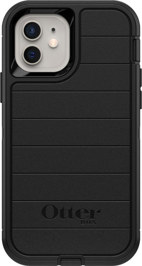 OtterBox 12 Defender Series Case for Apple iPhone Mini - Black