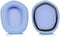G335&G535 Earpads Compatible with Logitech G535 Gaming Headset, G335, G733 Gaming Headphones (Sky Blue)