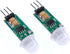 Oiyagai PIR Motion Sensor Module, HC-SR505, 2-Pack Infrared Detector for Arduino, DIY Security Projects