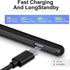 Stylus Pen for HP Envy X360, Pavilion X360, Specter X360, MPP 2.0 Tilt-Active Stylus with 4096 Levels of Pressure