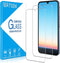 MAYtobe [2-Pack Screen Protector Designed for Samsung Galaxy A17 5G / A16