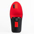Lens Pouch Set for Canon Nikon Sony Panasonic Pentax Olympus DSLR Camera - Soft Neoprene Travel Case with Cleaning Pen