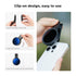 52mm Clip-on ND2-400 Phone Camera Lens Filter Kit, Adjustable Neutral Density for iPhone 15 14 13 12 11