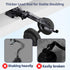 volport 360 for MagSafe Cup Phone Holder: Magnetic Cupholder Car Mount for Tesla Truck Vehicle SUV - Adjustable Long