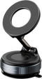VLEXTIR 2026 Upgraded Vacuum Magnetic Car Phone Holder 360 Reinforced 96LBS Ultra Suction