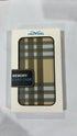 HEIYING SD Card Holder, Portable Storage for Memory SD and TF Cards, 20 Slots for SD and Micro SD Cards