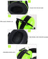Hilitand Baby Headphone with ABS Noise Canceling Technology, Perfect Fit for Baby Ear, Soft Infant Headphone