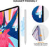 AHASTYLE 2nd (2024) Silicone Case for Apple Pencil Generation & Apple Pencil Pro Sleeve Skin Ultra Thin Apple Pencil