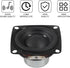 Shutao 2Pcs 2 Inch 10W 4 53MM Audio Speaker Driver Full Range Speaker Ohm Bluetooth Bass Loudspeaker for Repair