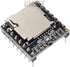 Aihjcnele MP3 (4-pcs) Player Mini Audio Voice Module TF Card U Disk Board for DFPlayer Audio Voice Decode Music Module