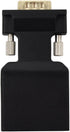 VGA to HDMI Converter 1080P Adapter with Audio Cable and USB Cable for PC Laptop to HDTV