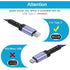 Samsung S24 Ultra Plus+ USB C Cable Fast Charging for Galaxy S24/S23/S22/S21/S20/A54/A14,Z Fold 5,6ft USB Type C to USB A Cable Android Phone Car Cord for iPhone 15 Pro Max Plus,Google Pixel 8Pro/7/6