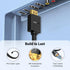 4K 3FT PS5 PS4 2 UGREEN HDMI Extension Cable HDMI Extender Male to Female Adapter Cord Compatible with Roku TV Stick