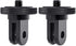 Camera Tripod Mount for GoPro Adapter, 2Pcs 1/4-20 Screw Conversion for GoPro Hero10, Insta360 ONE X4 X3, DJI OSMO