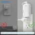 Huafly Wall Mount for Blink Sync Module - No Drill, Compact Design