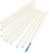 Delamu Beige Cord Hider, Mini Size Wire Covers for 1 Wire on Wall, Paintable Cable Cover Raceway