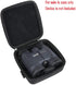 Hermitshell Hard Travel Case for Bushnell H2O Waterproof Fogproof Roof Prism Binocular (10 x 42-mm)