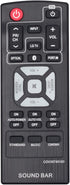 COV30748160 Replacement Soundbar Remote Control for LG Sound Bar NB2540 NB2540D