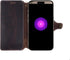 Yogurt 15 15 6.7-inch Case Compatible for iPhone Pro Max, Genuine Leather Wallet Cover Compatible for iPhone Pro Max
