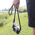 Mirrorless Camera Neck Strap for Leica, Nikon, Fuji, Pentax, Canon, Panasonic, Sony, Climbing Rope Shoulder Strap -