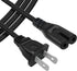 BestCH AC in Power Cord Outlet Socket Cable Plug Lead for Sonos Playbar
