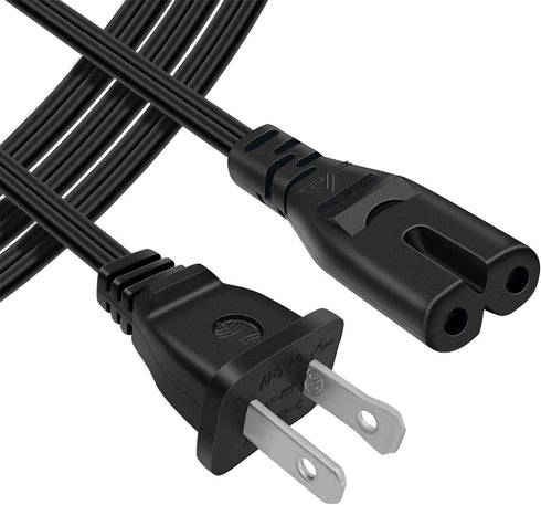 BestCH 5ft UL AC Power Cord Cable Lead for Polk Audio Omni SB1
