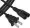 BestCH New AC Power Cord Outlet Line Cable Plug for Skybox F3 F6