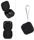 AZTOPA 4K/BRIO Hard Carrying Case For Logitech Brio Ultra HD Webcam Camera - Travel Protective Storage