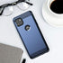 Osophter Case for Moto One 5G Ace, Shock-Absorption Flexible TPU Rubber Protective Cell Phone Cover for Motorola Moto