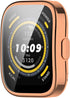 5 Pack Screen Protector Cases Compatible with Amazfit Bip 5 Smart Watch, 1.91inch Protective Case Intended for Amazfit