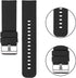 Replacement Bands Compatible with Woneligo W13/Gydom Smart Watch IDW13 Band Adjustable Wristbands Silicone Smartwatch Bands for Woneligo Smartwatch 1.8''