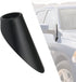 TQPONLY Radio Antenna Base Mount Adapter,for Dodge Ram 1500 2500 3500 4500 5500
